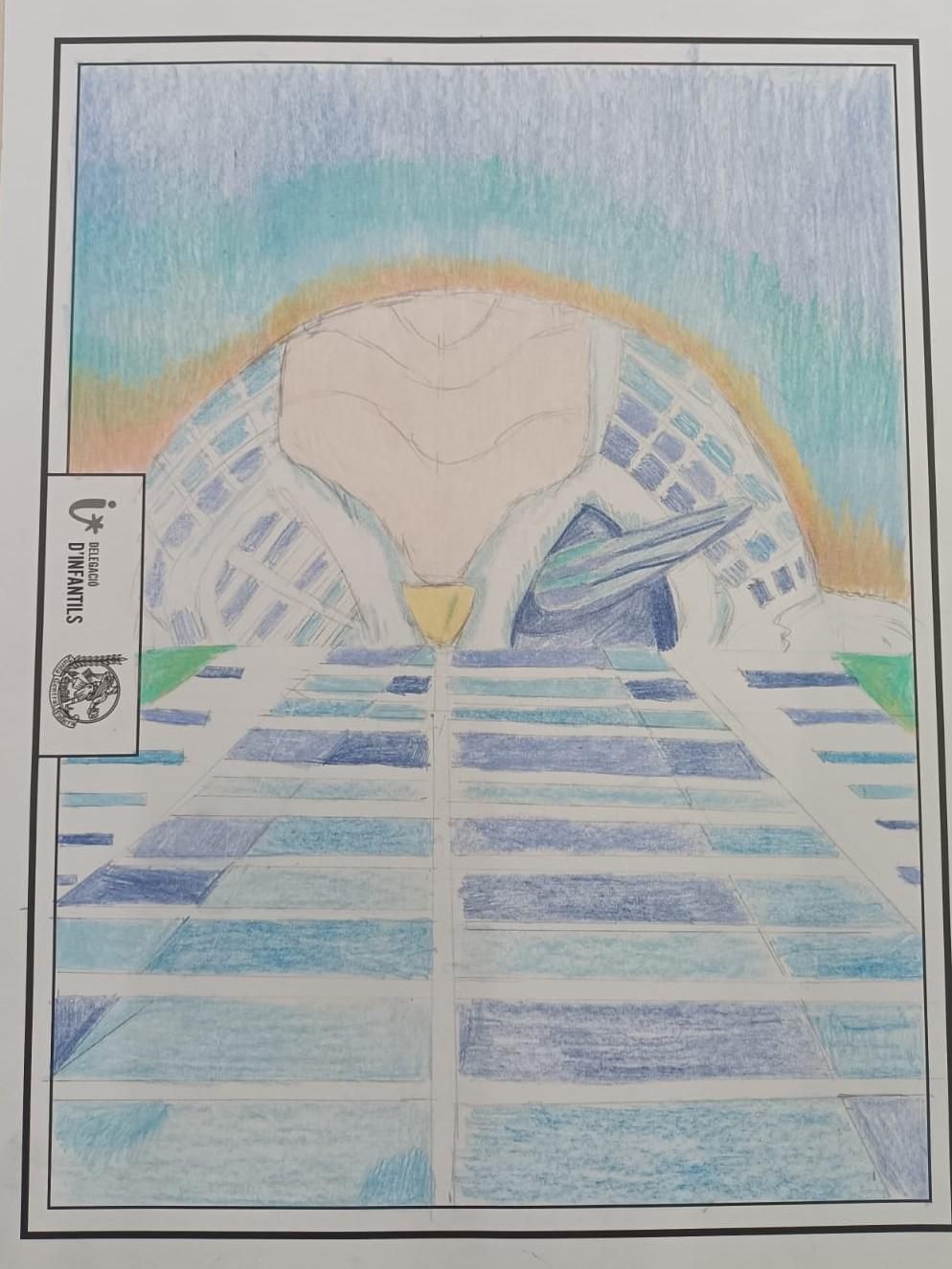 PREMIO 2 Categoría C.