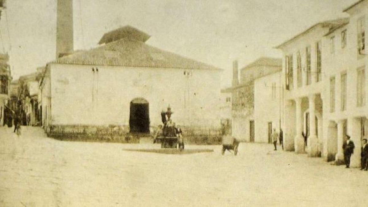 El año que encendimos la luz