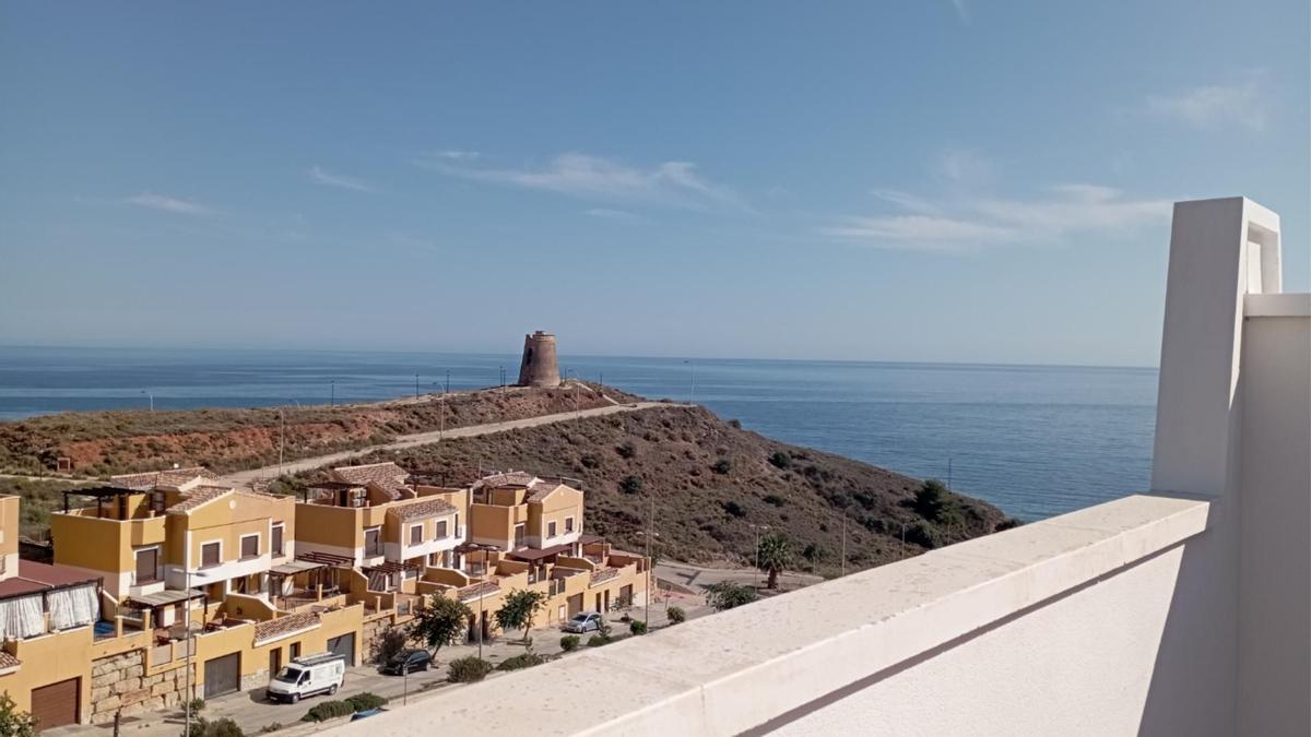 Málaga, la ciudad española donde hay más ofertas de viviendas con vistas al mar