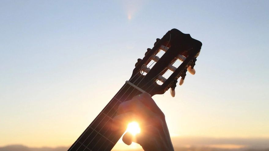 La guitarra, protagonista d’un festival únic a les comarques gironines