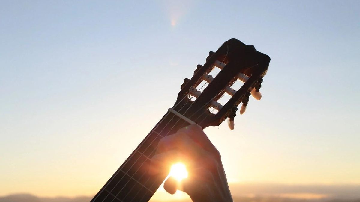 Torna l’exclusiu Festival de Guitarra a les comarques gironines.