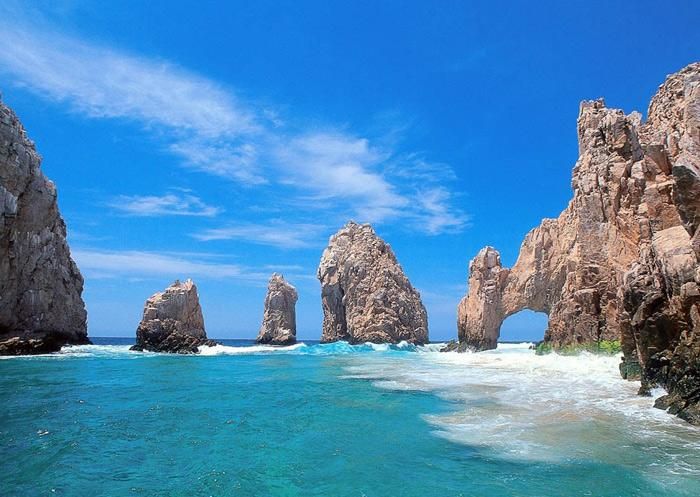 Cabo San Lucas (México)