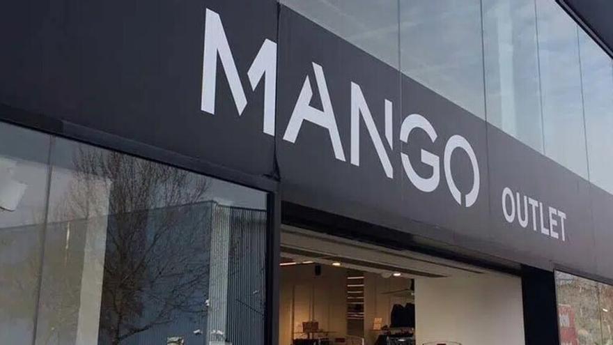 Los básicos de la temporada de Mango Outlet por menos de 2 euros