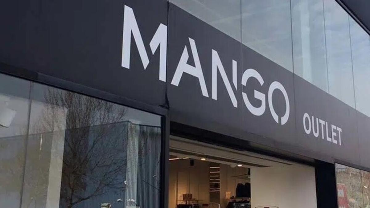 Mango Outlet.