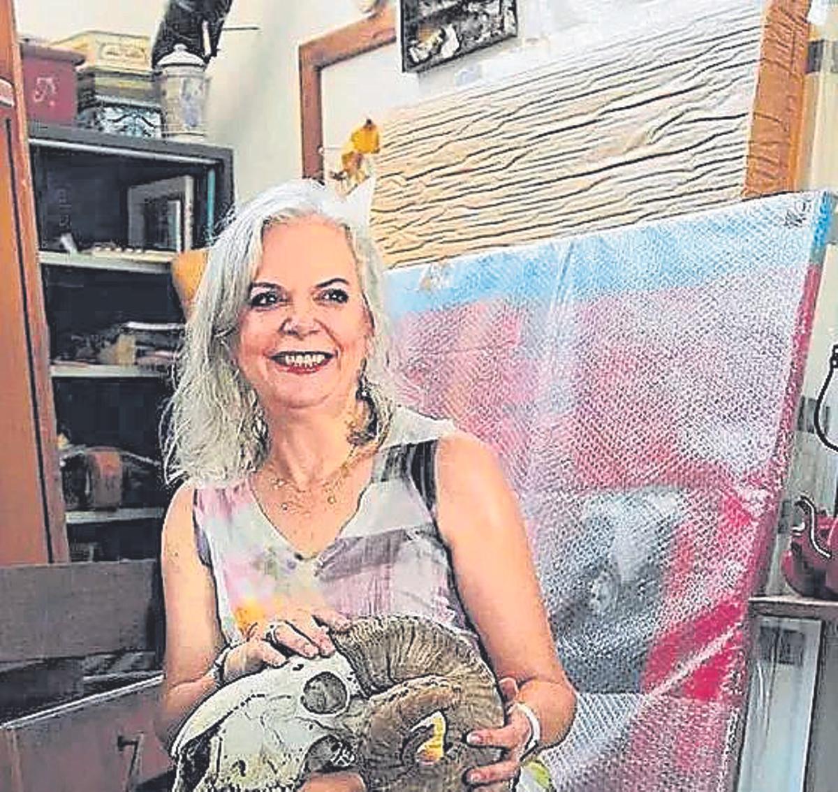 MARÍA JOSÉ CONTADOR.