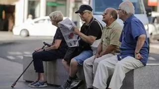 Las pensiones que salen más beneficiadas tras la reforma de Escrivá