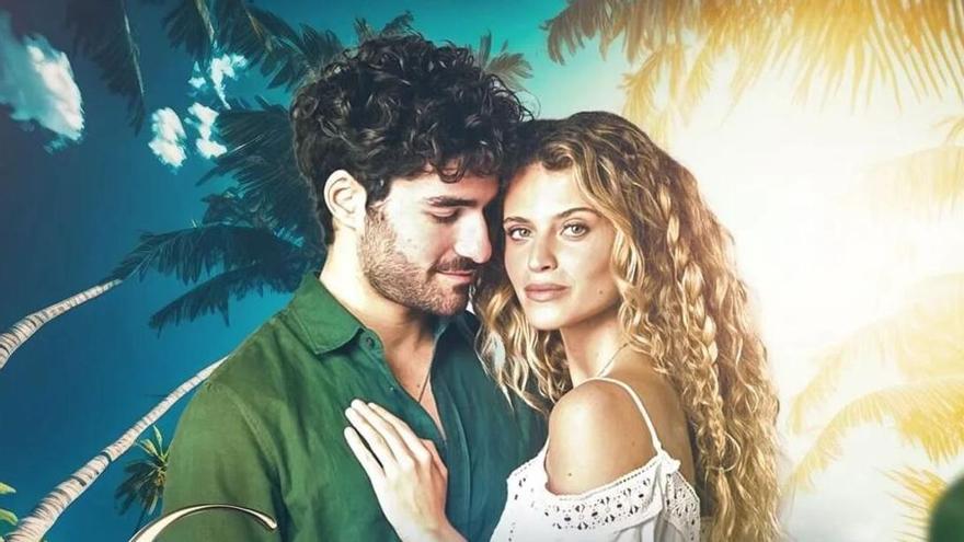 Cacau, la telenovela que está triunfando en Portugal se emitirá próximamente en España