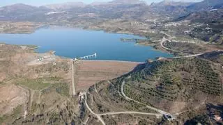 El regadío afronta con mejor ánimo su primer verano sin restricciones