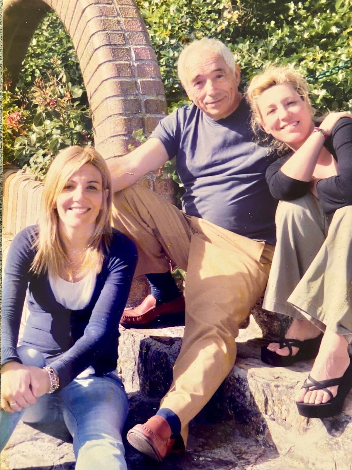 Estas dos hermanas han convertido el legado inmobiliario de su padre en un hotel boutique que pronto abrirá sus puertas en la calle Príncipe.