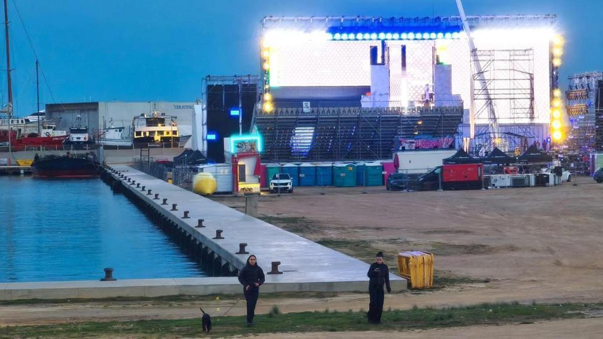 Vídeo promocional del Carnaval 2026 de Vinaròs