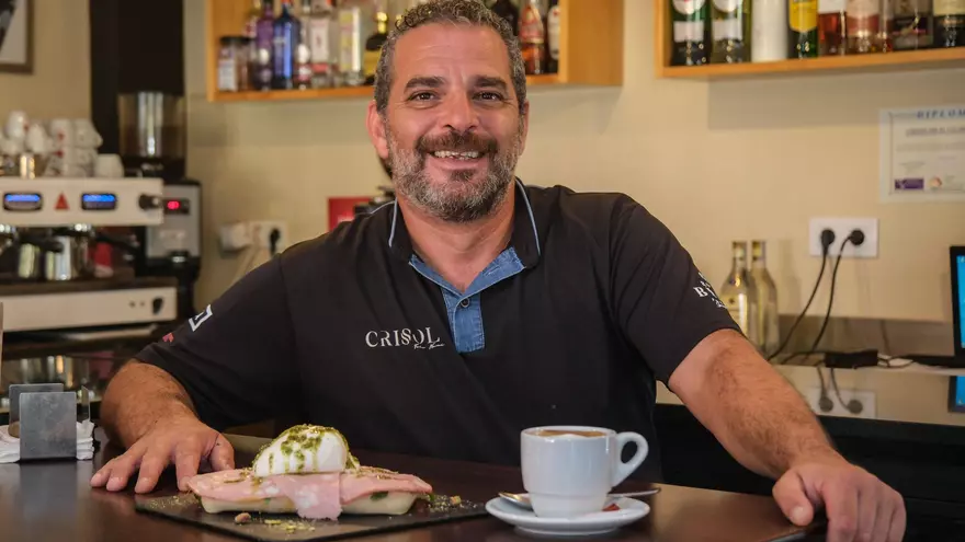 «El concurso de desayunos ha hecho que tengamos que duplicar el personal»