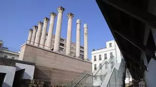 Visita al Templo Romano de Córdoba: fechas, horario, reserva y entradas