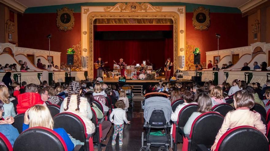 Dani Miquel agota en horas las entradas anticipadas para su emotivo regreso a los escenarios en l’Alcúdia