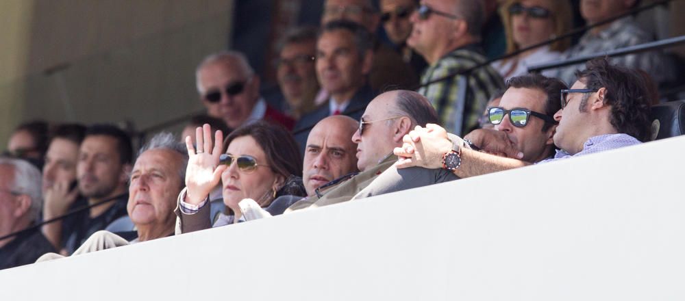 Hércules - Mallorca B