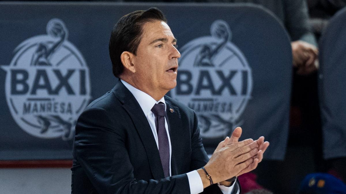 Xavi Pascual le ha cambiado la cara al Barça