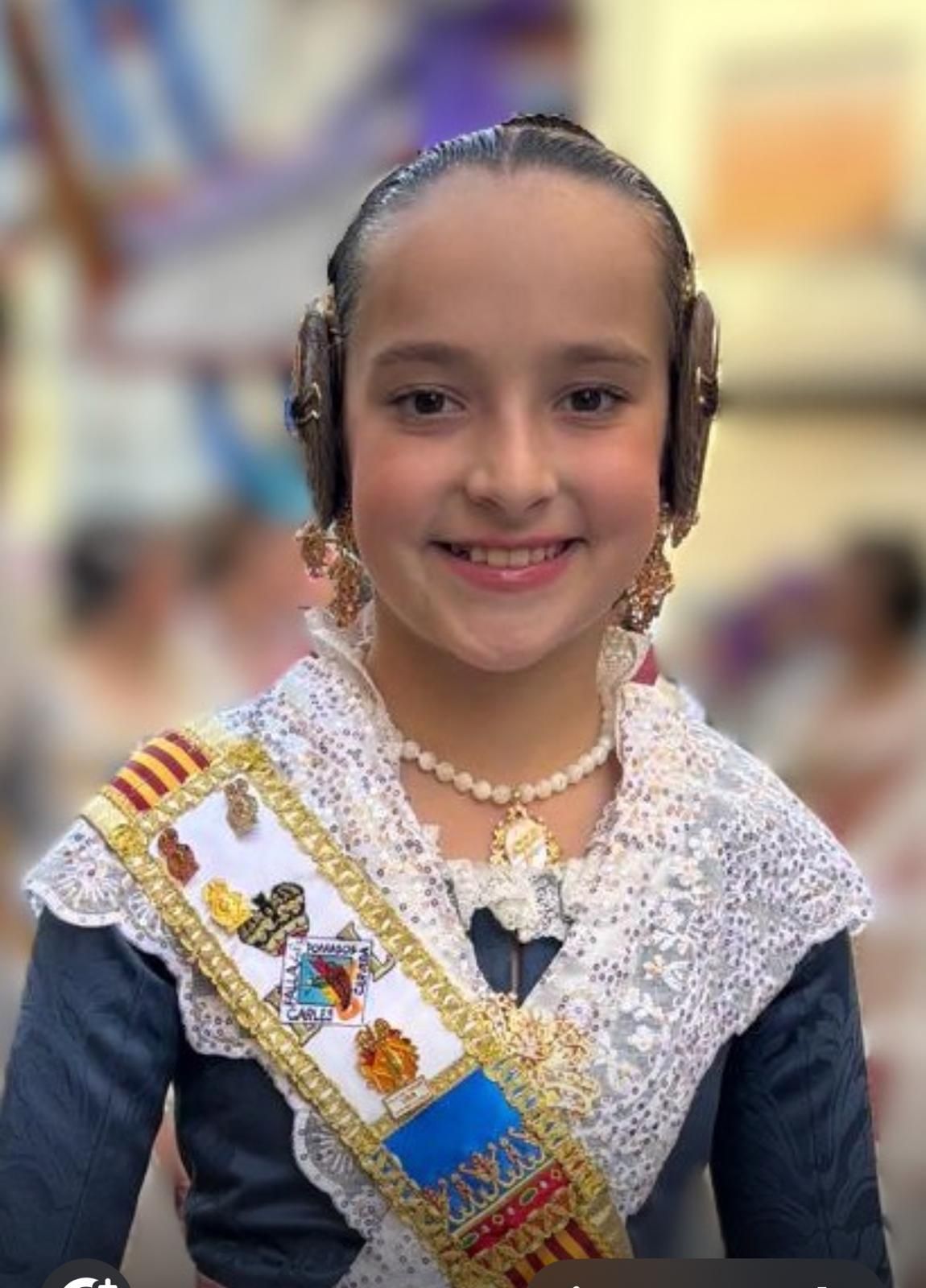 Vega Mateo Soler (Tomasos-Carlos Cercera)