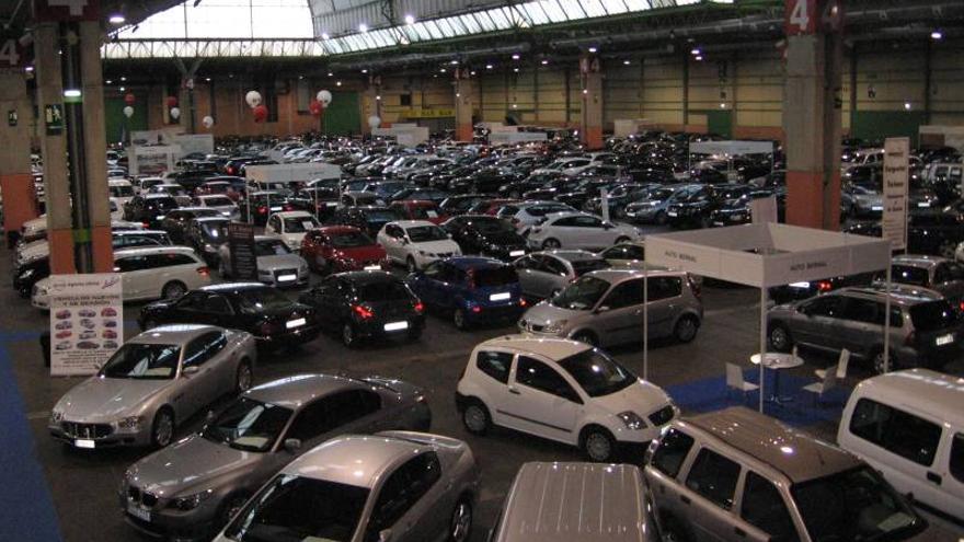 Stock Car 2015, la feria de la ocasión