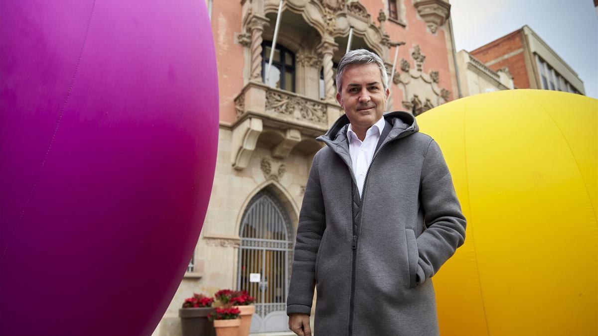 Lo que piensa Víctor Font de un posible aplazamiento de las elecciones del Barça