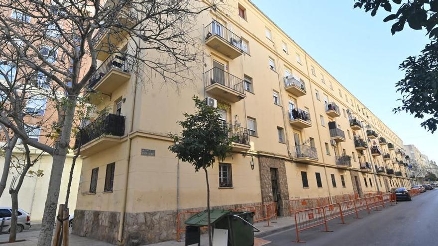 Castelló convoca 500.000 euros en ajudes per a la rehabilitació d&#039;edificis antics i vulnerables