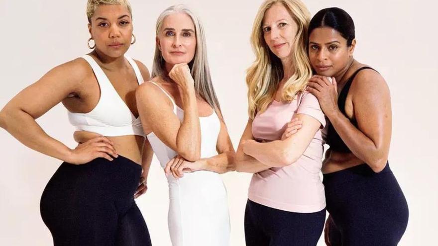 Ropa para mujeres con menopausia: la colección de Primark que estábamos esperando