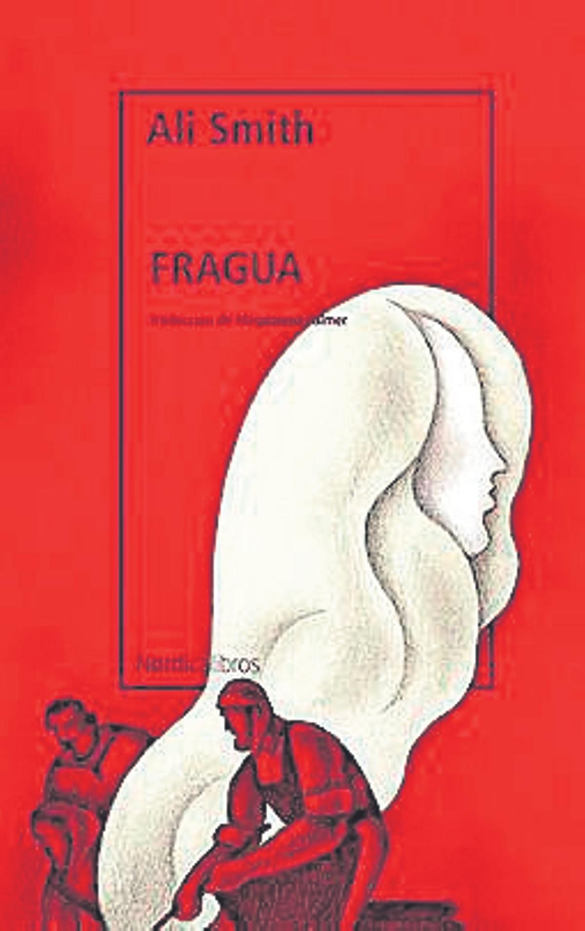 Fragua Ali Smith  Nórdica