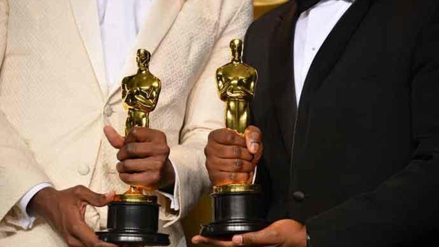 Oscar 2019 a mejor actor de reparto