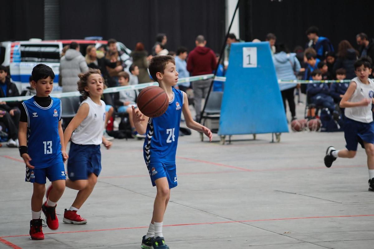 La Fanatic Mini regresa a Zamora La Fanatic Mini regresa a Zamora