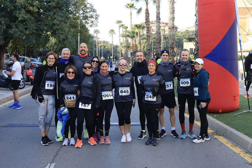 Carrera Popular Ronald McDonald