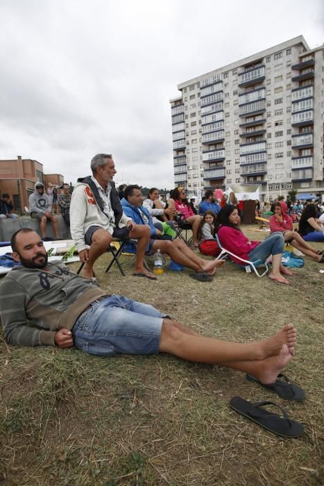 Festival 'Longboard' Salinas