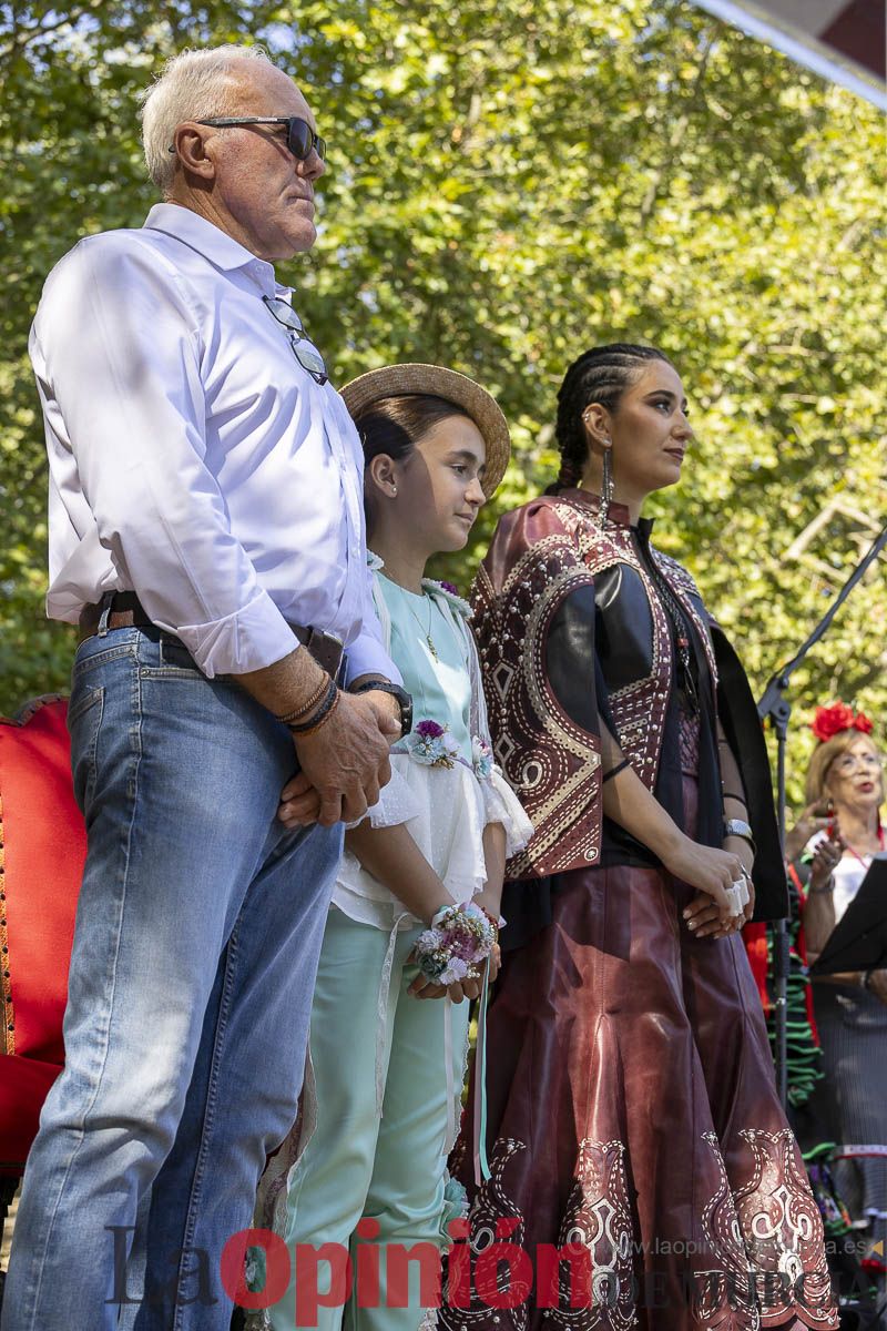 Romería de los Caballos del Vino de Caravaca, en imágenes