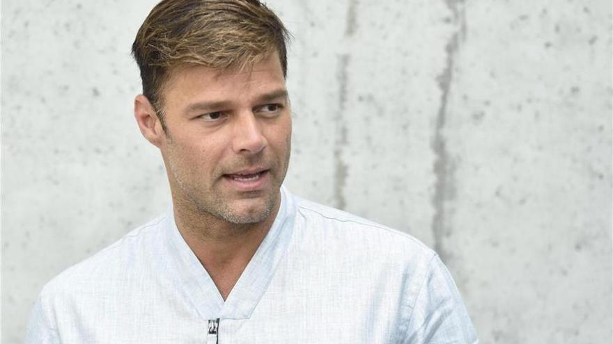 El concierto de Ricky Martin en Mérida será en el teatro romano y no en el circo