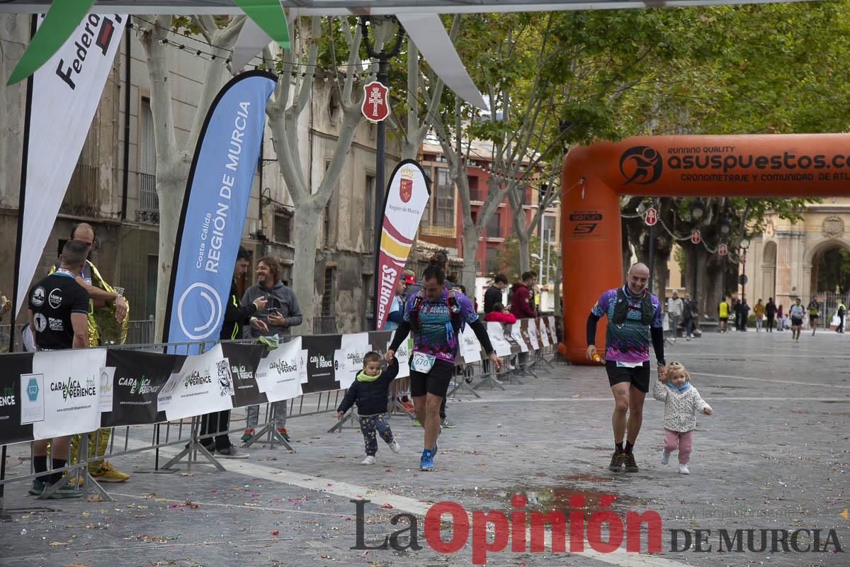 Celebración de la 'Caravaca Experience’ 2024