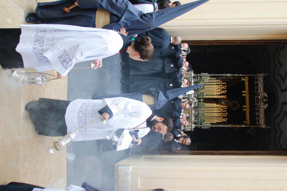 Viernes Santo | Dolores de San Juan