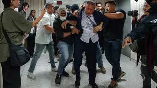 Detenido por agentes de inmigración el interventor de Nueva York y candidato demócrata a alcalde
