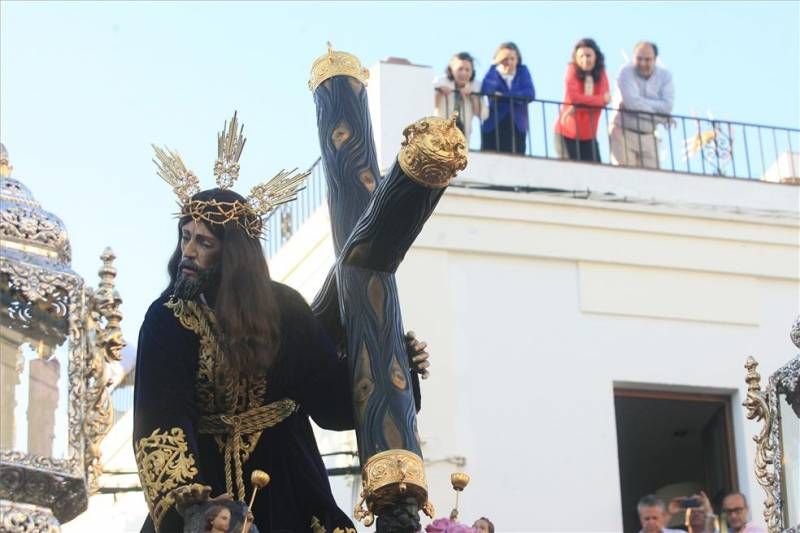 Las imágenes del Jueves Santo en Córdoba