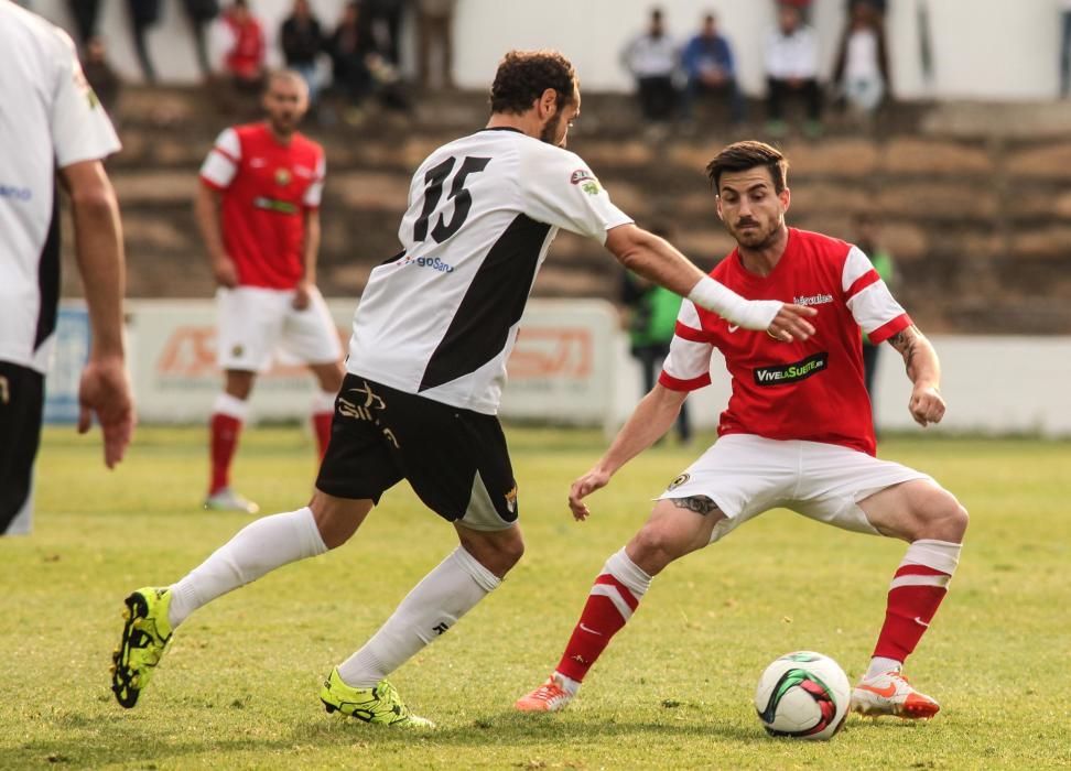 La calidad alicantina decide el duelo frente a un muro que llevaba 23 partidos sin ser derrotado