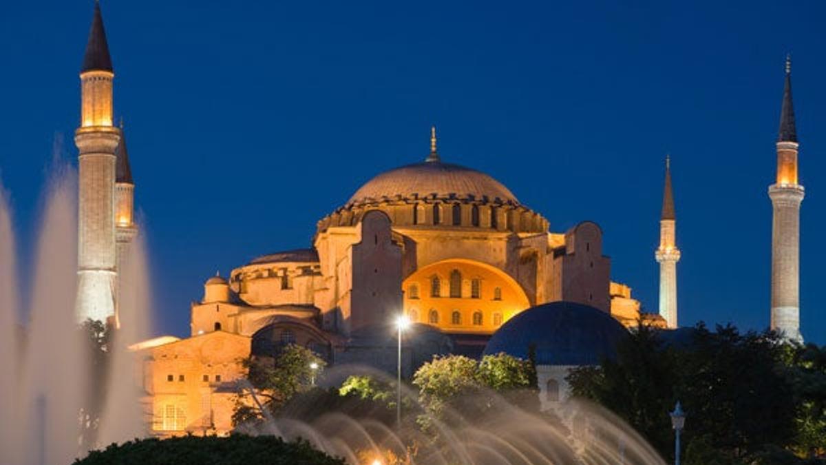 Santa Sofia