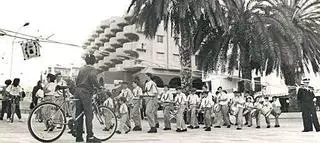 Ses Figueretes, el barrio que fue creciendo en un campo de higueras