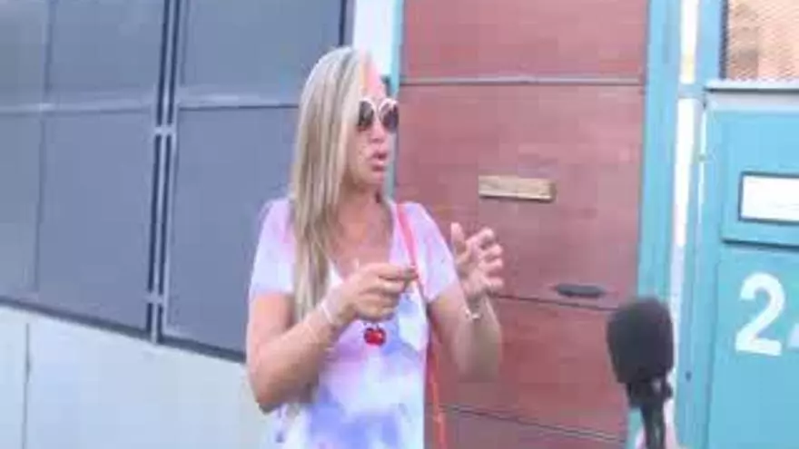 Belén Esteban declara que estuvo 18 días en coma