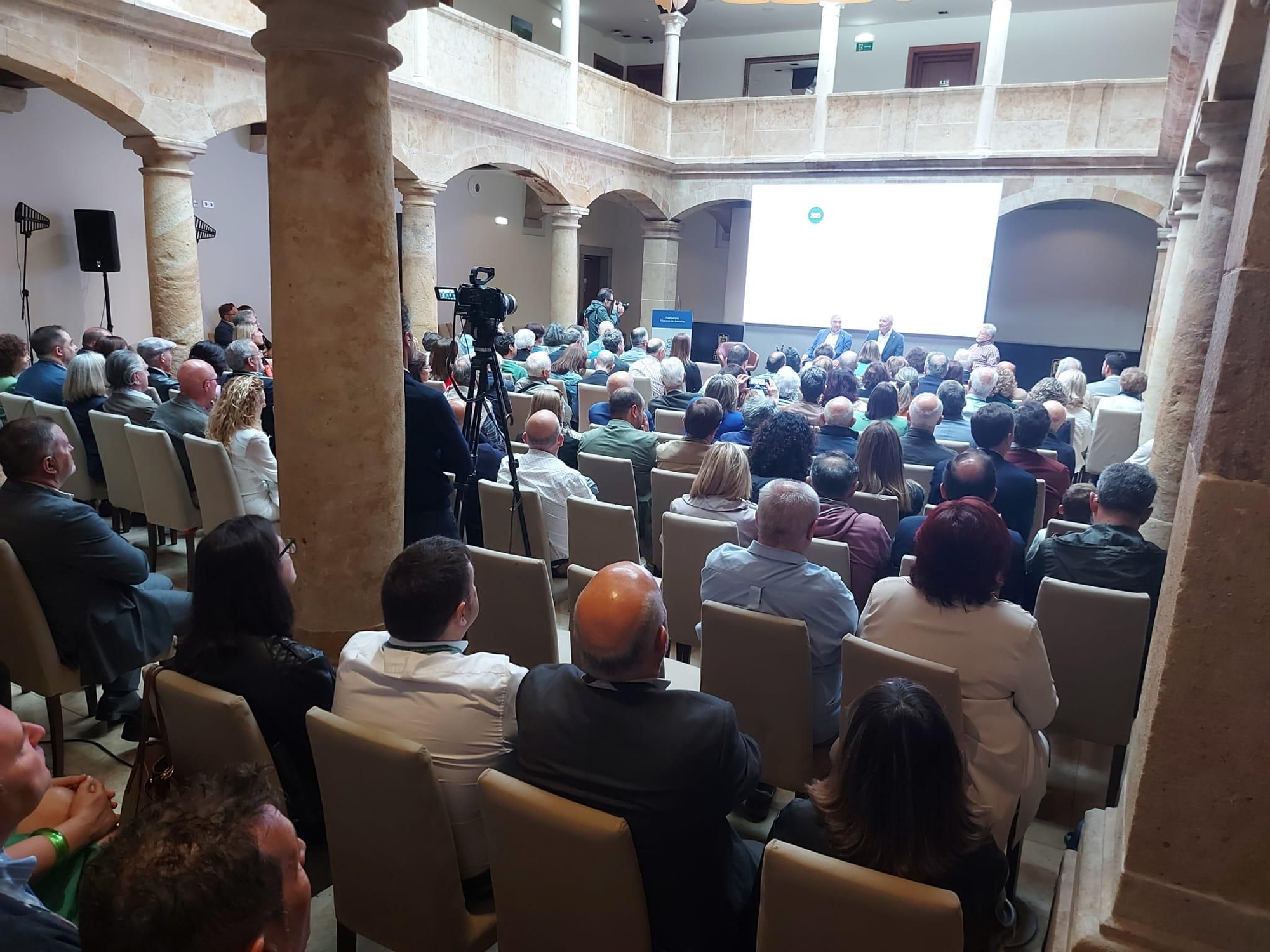 En imágenes: Así fue el XIV Encuentro de Pueblos Ejemplares, que se celebró en Tineo