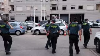 Una mujer mata a su pareja en Alicante tras una discusión