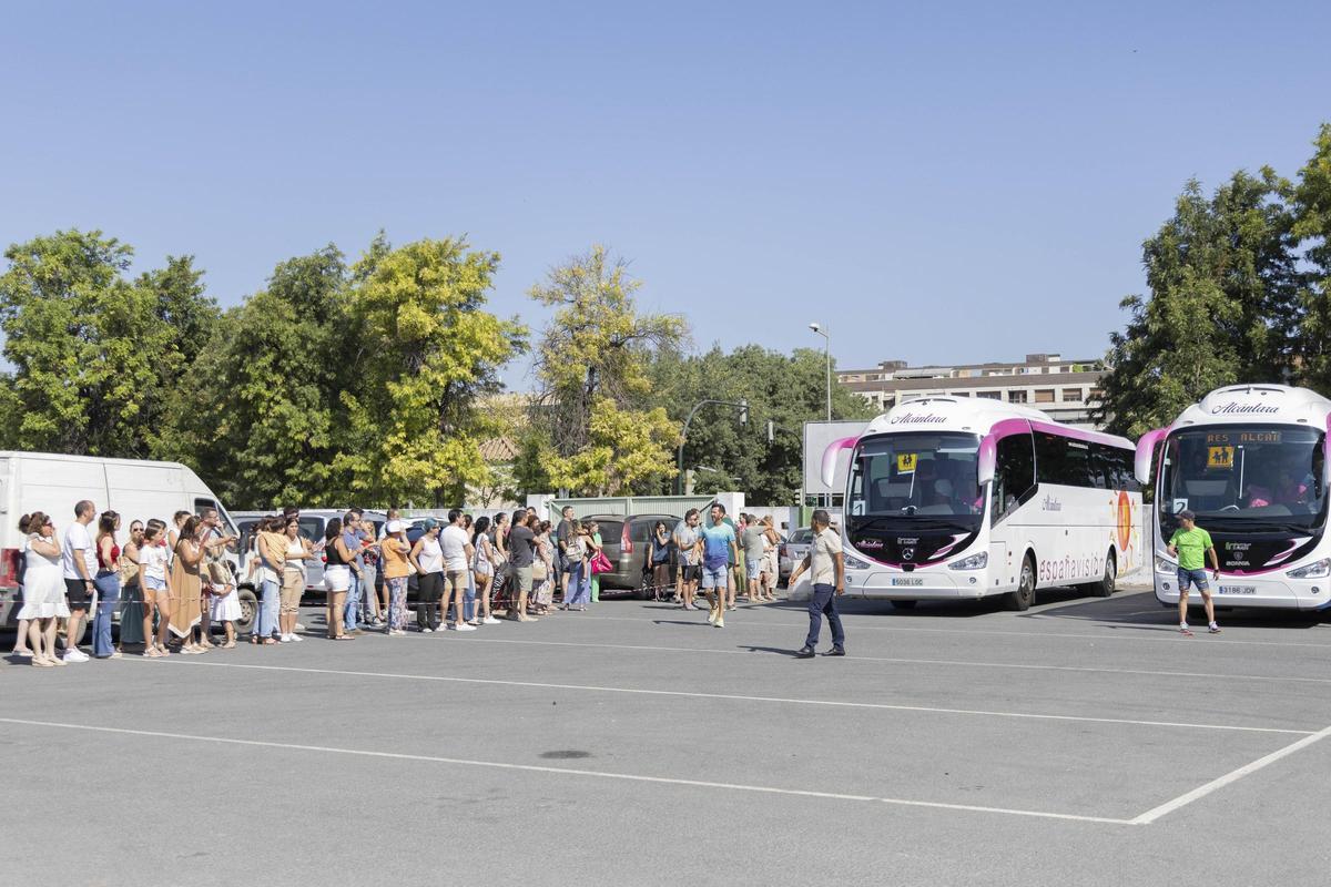 Los campamentos de verano de la Diputación de Córdoba regresan a Cerro Muriano con instalaciones renovadas.