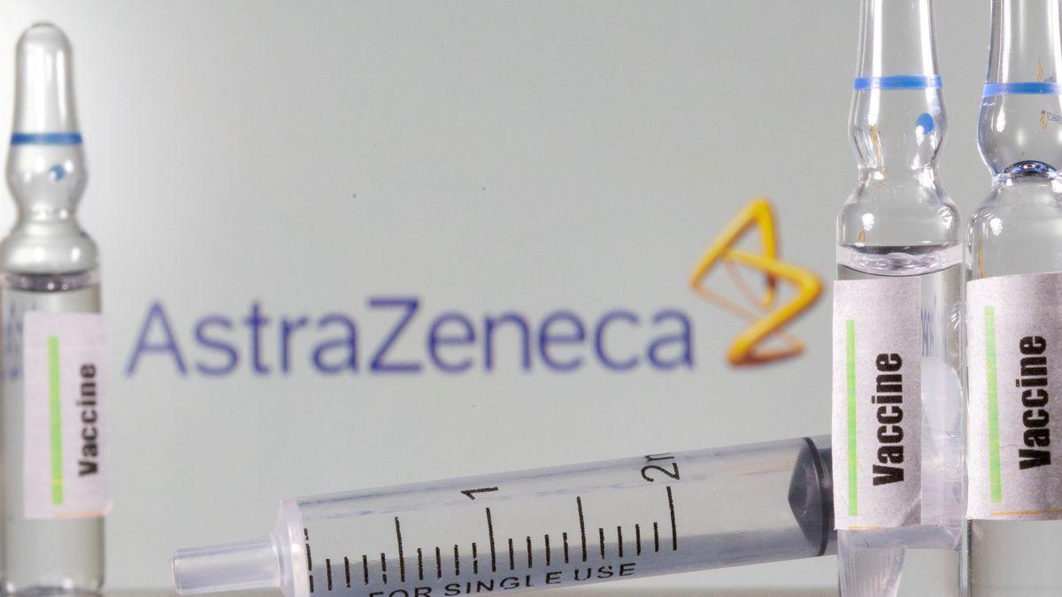 Sanidad recomienza paracetamol antes de recibir la vacuna Astrazeneca