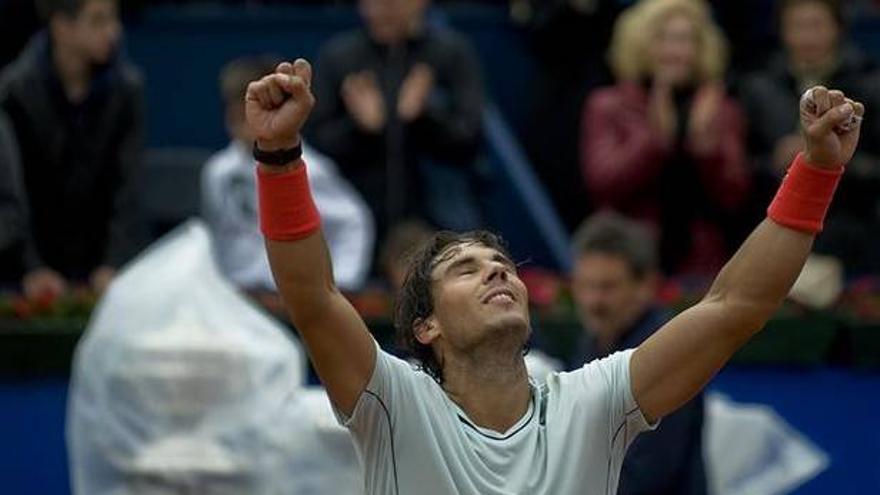 Nadal regresa al equipo de Copa Davis