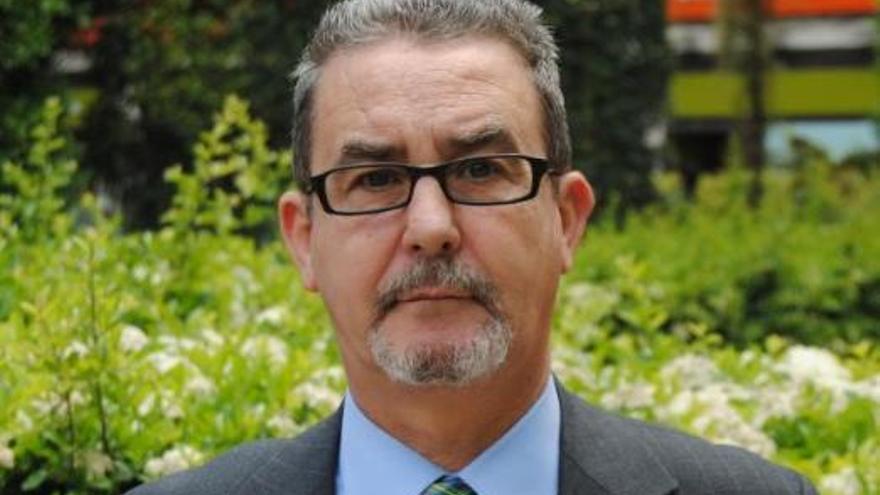 Francisco Martínez Campos.