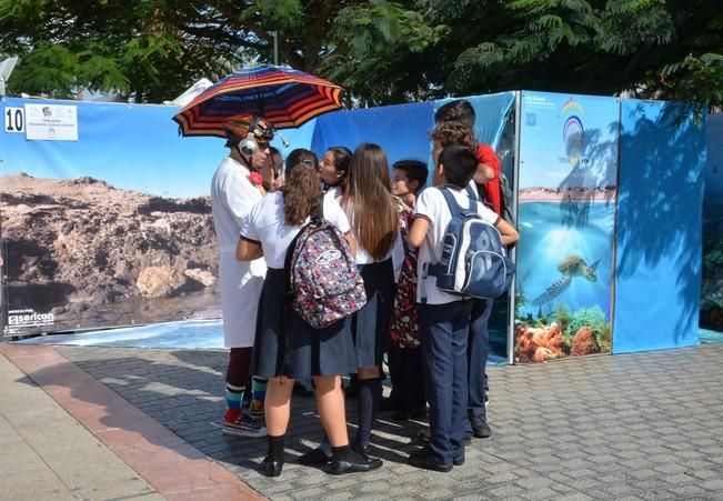 MINIFERIA SEMANA DE LA CIENCIA