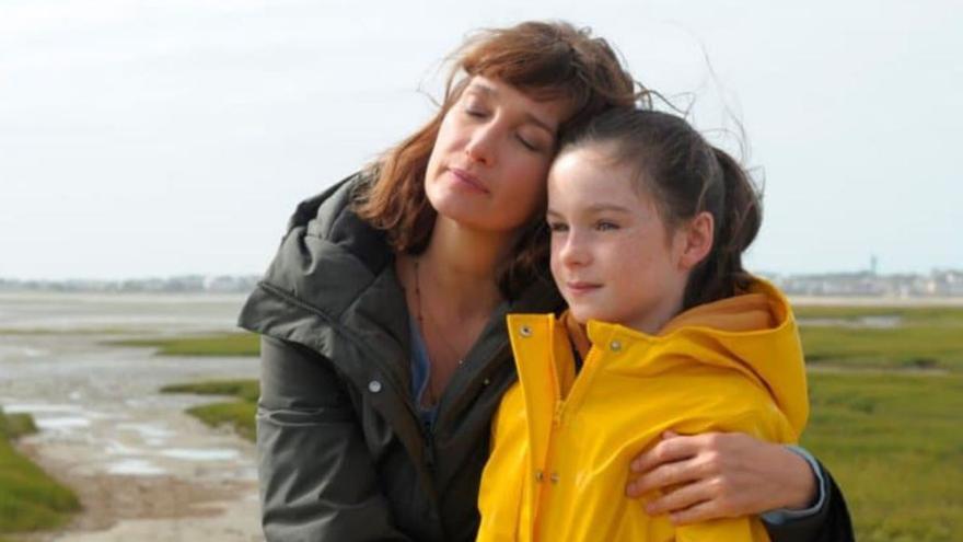 Victoria Abril estrena a Cosmo la versió francesa de «Madre»