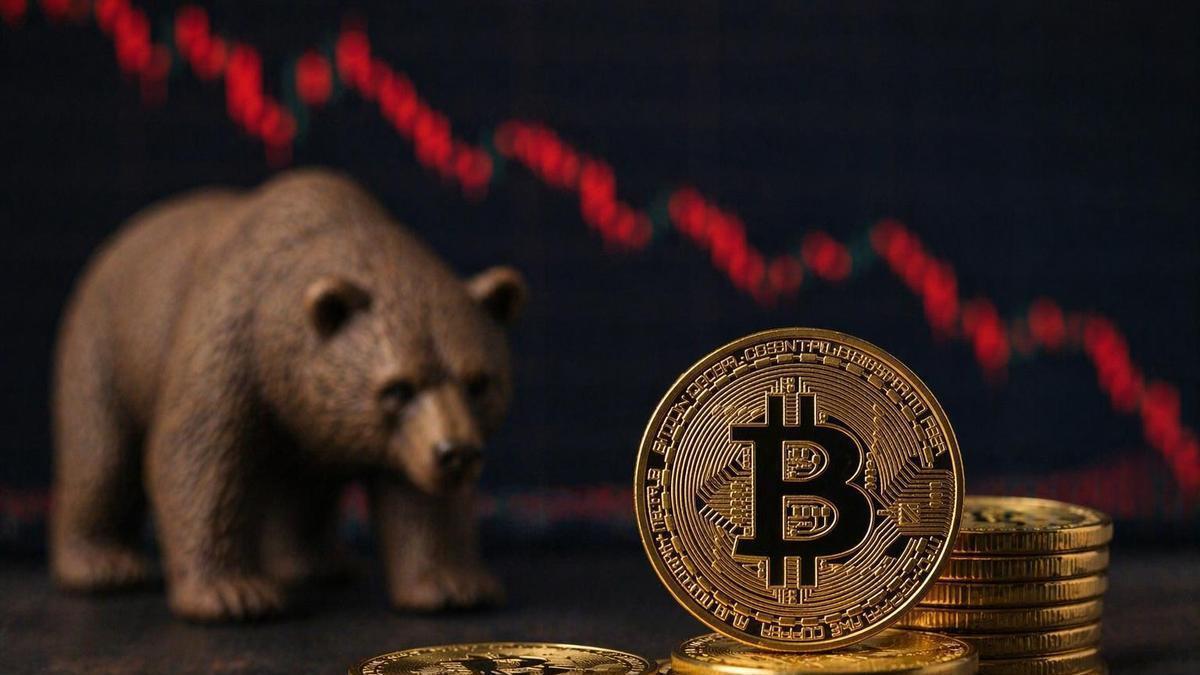 La presión para deshacer una acaparadora de bitcoin muestra cómo se derrumba una operación antes de moda.