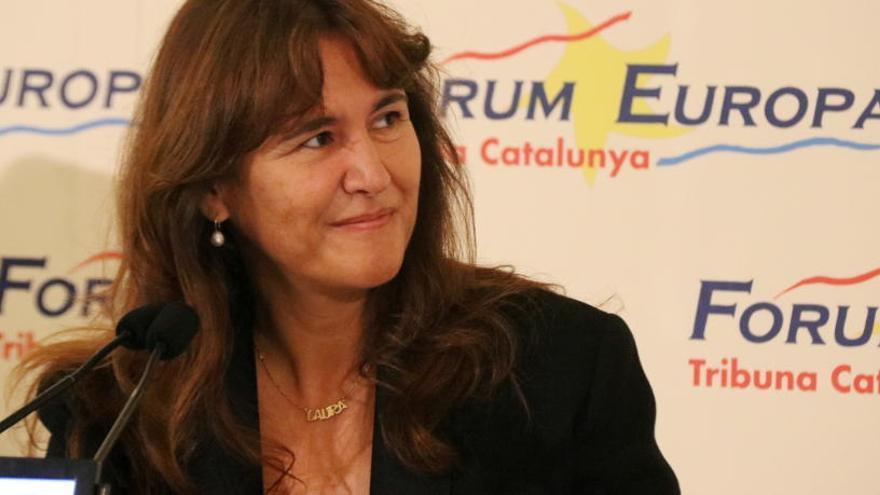 Borràs: «Caballé representa l&#039;esforç, l&#039;excel·lència i la projecció internacional del talent català»