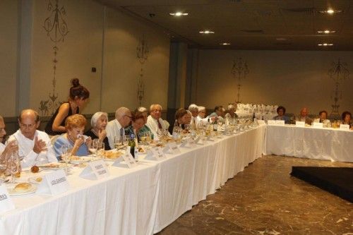 Premios del Mayor en La Torre de Puente Tocinos